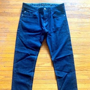 Massimo Dutti men’s jeans size 31